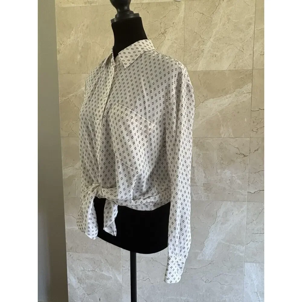 Equipment femme silk